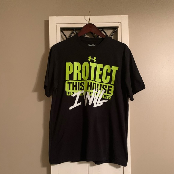 Under Armour T-Shirt - Picture 1 of 6